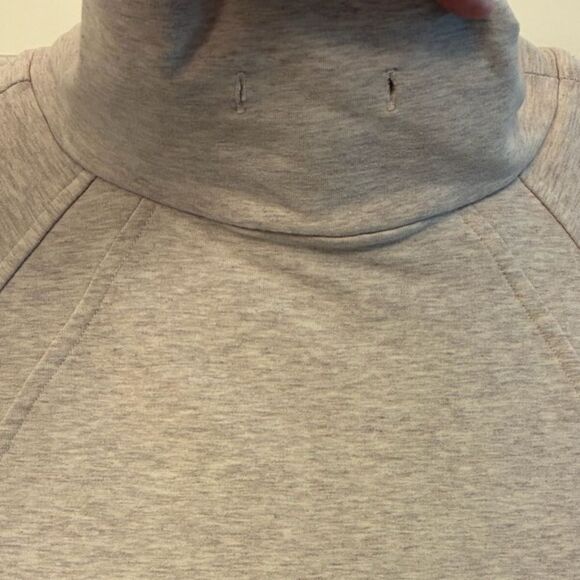 VARLEY Atlas Pullover Sand Women’s Size 2X - Picture 5 of 9